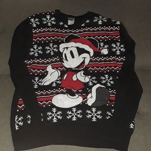 Ugly (not ugly!) Christmas Sweater